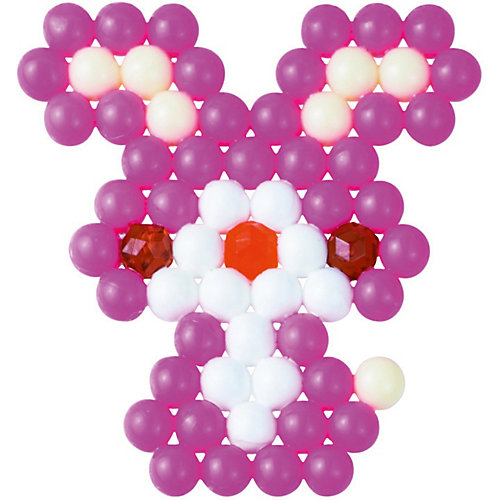 Набор для творчества Aquabeads "Цветочный сад" от Эпоха Чудес