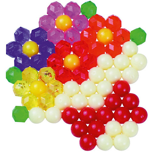 Набор для творчества Aquabeads "Цветочный сад" от Эпоха Чудес