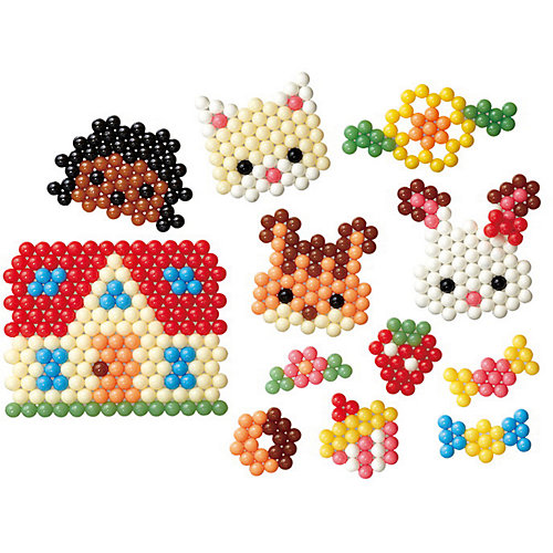Набор для творчества Aquabeads "Sylvanian Families" от Эпоха Чудес