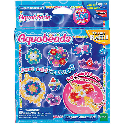 Набор для творчества Aquabeads "Элегантная подвеска" от Эпоха Чудес