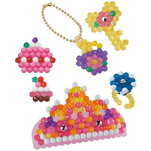 Набор для творчества Aquabeads "Набор модного дизайнера" от Эпоха Чудес
