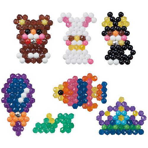 Набор для творчества Aquabeads "Набор модного дизайнера" от Эпоха Чудес