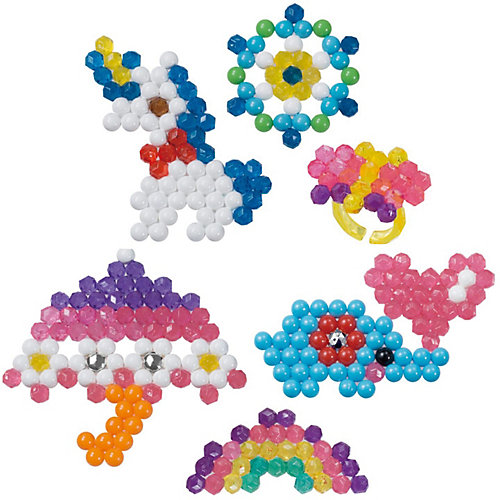 Набор для творчества Aquabeads "Набор модного дизайнера" от Эпоха Чудес