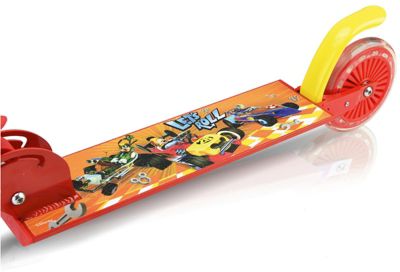 Двухколесный самокат Disney  