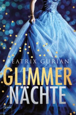 Buch - Glimmern�chte