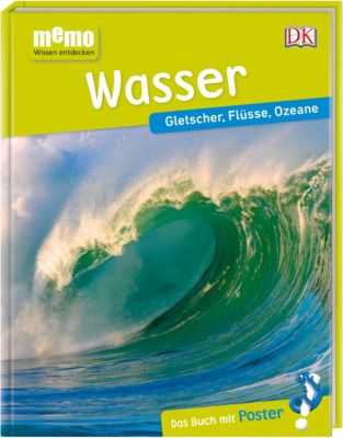 Image of Buch - memo Wissen entdecken: Wasser