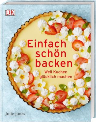 Buch - Einfach schn backen