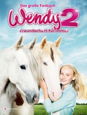 Buch - Wendy 2 - Freundschaft immer: Das groe Fanbuch Kinder