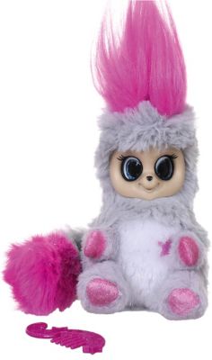 Bush Baby World Shimmies - Lulu