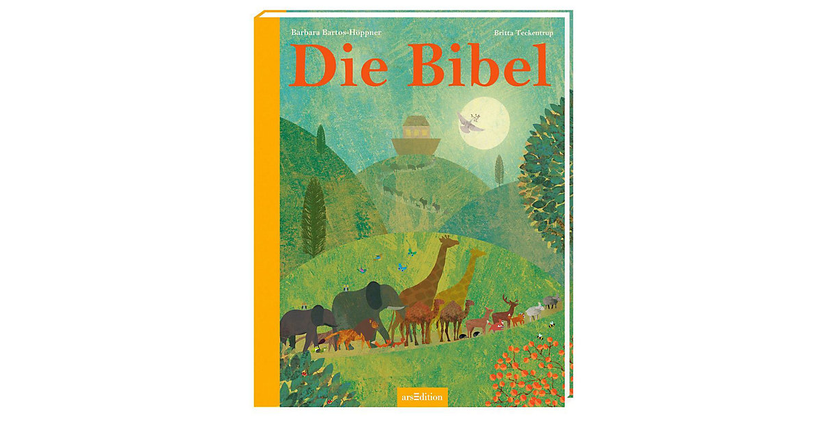 Buch - Die Bibel