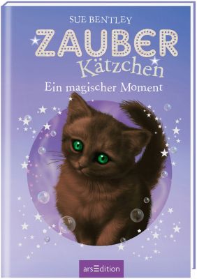 Buch - Zauberk�tzchen: Ein magischer Moment