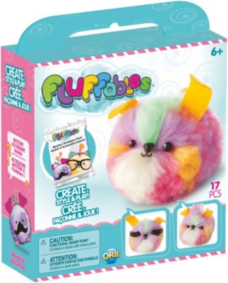 Fluffables Sprinkles