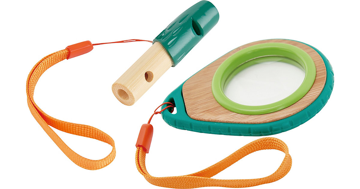 VERF AB KW 22 Naturdetektiv-Set VERF AB KW 22 Naturdetektiv-Set