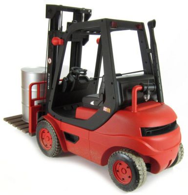 Погрузчик Hobby Engine