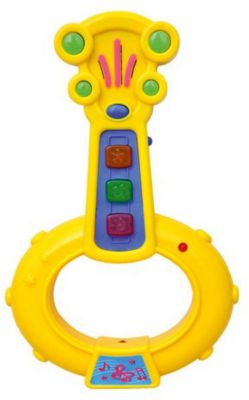 Мини- банджо Red Box