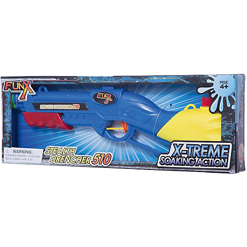 Водяное оружие 510, 4Home от 4Home