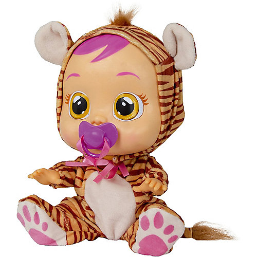 Плачущий младенец IMC Toys Cry Babies Нала от IMC Toys