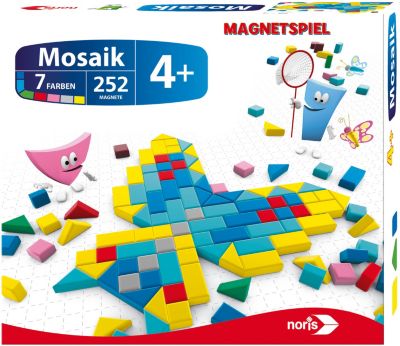 Magneticus Mosaik