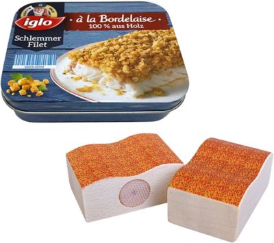 Spiellebensmittel Ritter Sport Mini Mix Erzi Mytoys