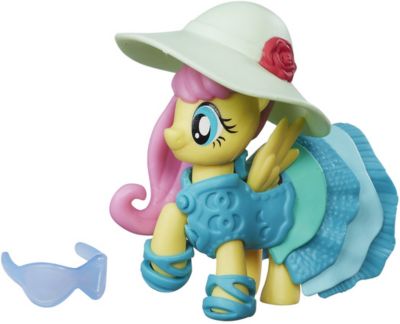 Коллекционная пони, с аксессуарами, My little Pony
