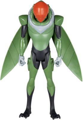 Фигурка Стервятника с интерактивным аксессуаром, 15 см, Hasbro