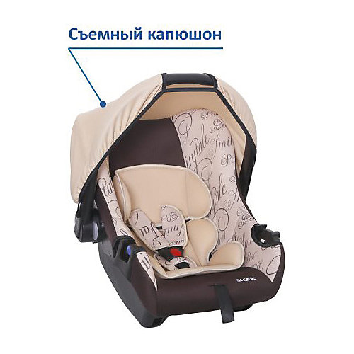 Автокресло Siger Art Эгида Люкс 0-13 кг, Сказка от Siger