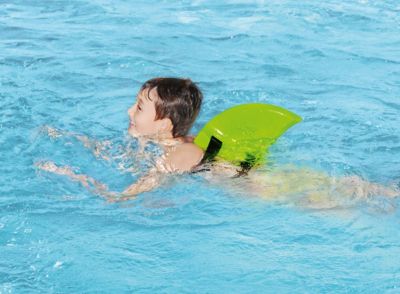 Marvel Avengers Schwimmflügel Wasserspaß Schwimmhilfe Schwimmern lernen 