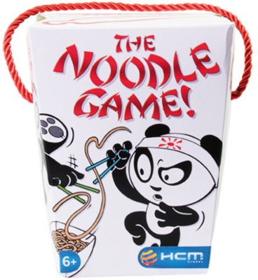 Noodle Game