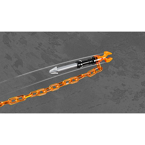 Конструктор LEGO Ninjago 70652: Вестник бури от LEGO