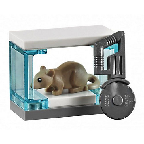 Конструктор LEGO City Arctic Expedition 60192: Арктический вездеход от LEGO