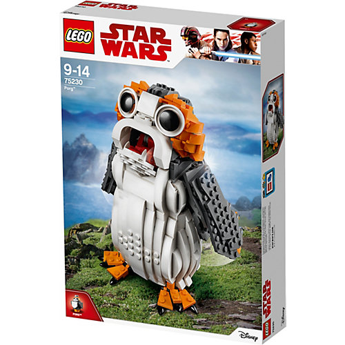 Конструктор LEGO "Porg" 75230: Star Wars от LEGO