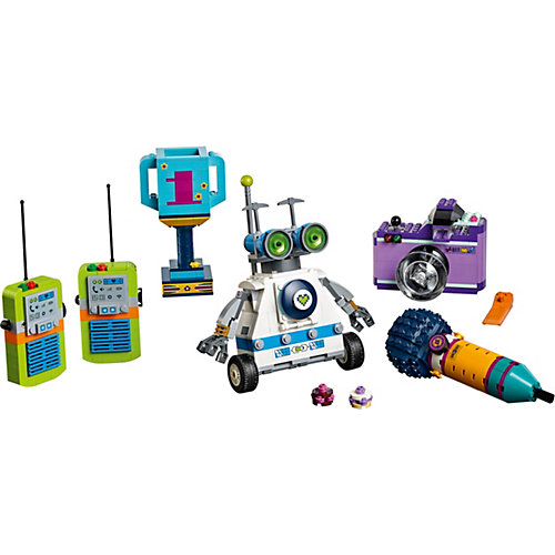 Конструктор LEGO Friends 41346: Шкатулка дружбы от LEGO