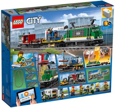 LEGO ®  2 x Leiter 16x3,5 in hellgrau mit Halter aus dem Set 60198 NEUWARE 