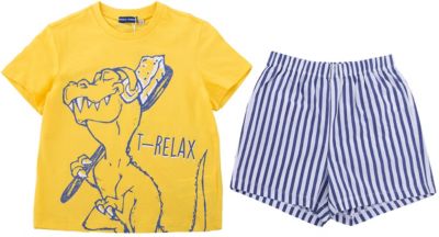 Пижама Original Marines