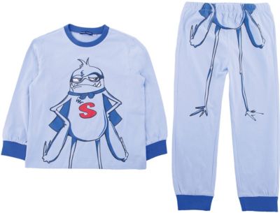 Пижама Original Marines