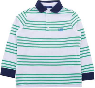 Футболка-поло Original Marines