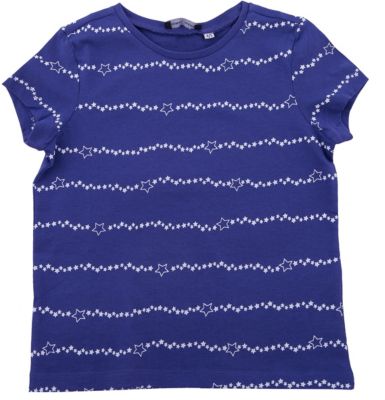 Футболка Original Marines для девочки