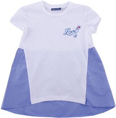 Футболка Original Marines для девочки