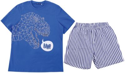 Пижама Original Marines