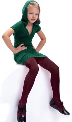 Колготки Knittex AGATKA