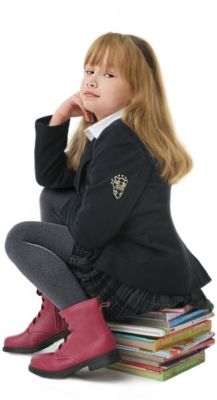 Колготки Knittex COLLEGE