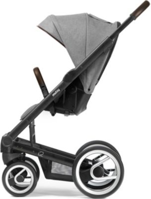 mutsy i2 farmer mist