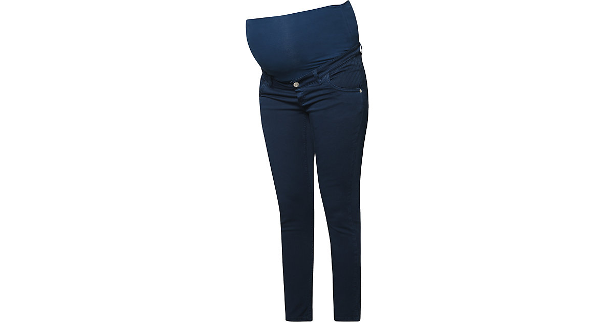 ESPRIT · Umstandshose slim 7/8 Gr. 42 Damen Kinder ESPRIT · Umstandshose slim 7/8 Gr. 42 Damen Kinder