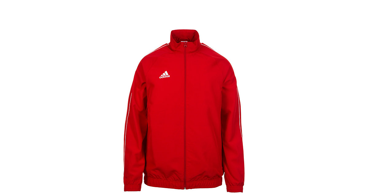 ADIDAS PERFORMANCE · Kinder Präsentationsjacke Core Gr. 152 ADIDAS PERFORMANCE · Kinder Präsentationsjacke Core Gr. 152