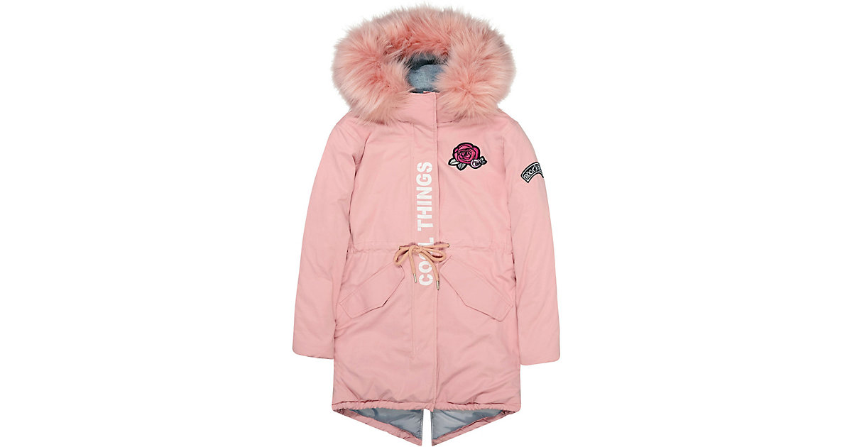 JETTE BY STACCATO · Parka mit Rücken-Print Gr. 152 Mädchen Kinder JETTE BY STACCATO · Parka mit Rücken-Print Gr. 152 Mädchen Kinder