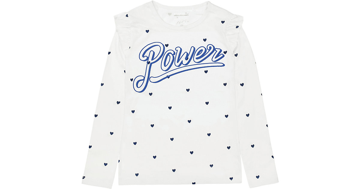 STACCATO · Langarmshirt Gr. 164 Mädchen Kinder STACCATO · Langarmshirt Gr. 164 Mädchen Kinder