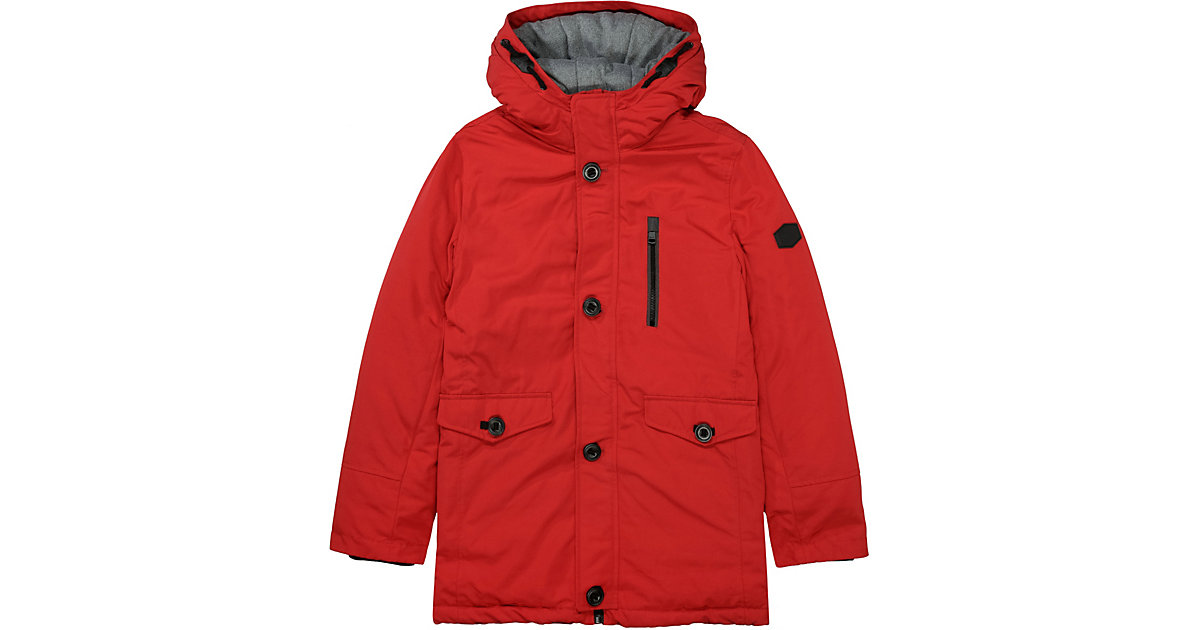 STACCATO · Winterparka Gr. 152 Jungen Kinder STACCATO · Winterparka Gr. 152 Jungen Kinder