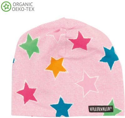 Шапка Villervalla для девочки