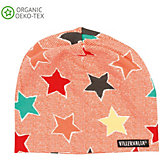 Шапка Villervalla для девочки