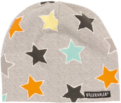 Шапка Villervalla для мальчика